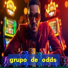 grupo de odds altas telegram